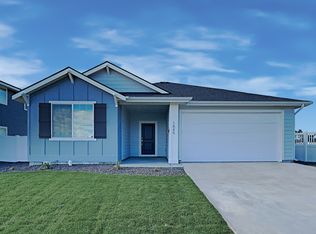 1845 N Montgomery Ave, Meridian, ID 83646