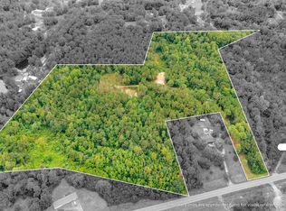 469 Highway 26 E, Poplarville, MS 39470