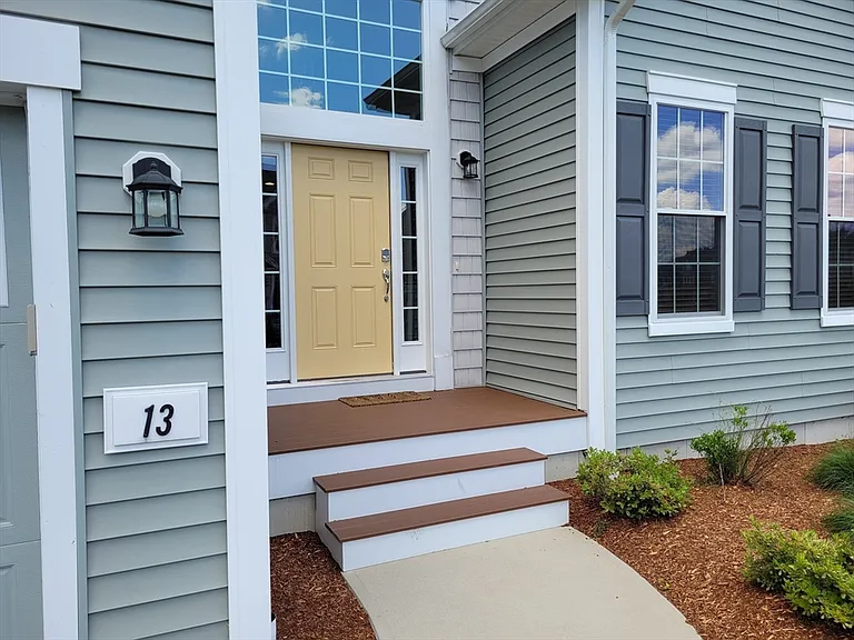 13 Walnut Way #13 — Photo 2