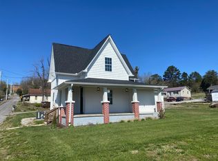 315 W Broad St, Clinton, TN 37716