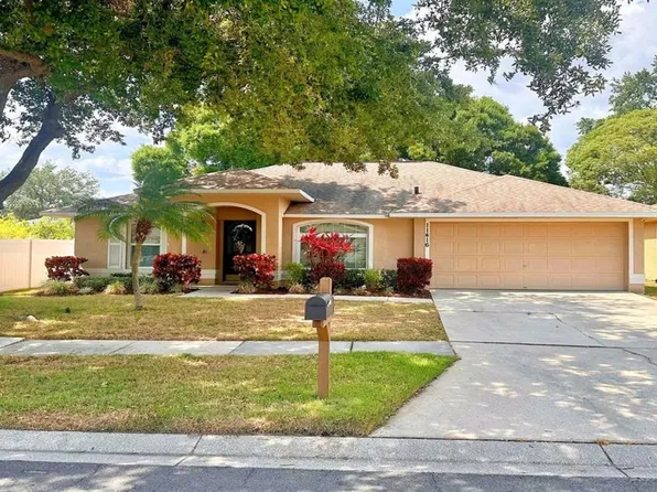11416 Wellman Dr, Riverview, FL 33578