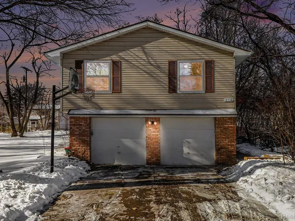 479 Eastman St, Ypsilanti, MI 48197