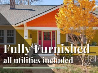 87 Madison Ave, Asheville, NC 28801