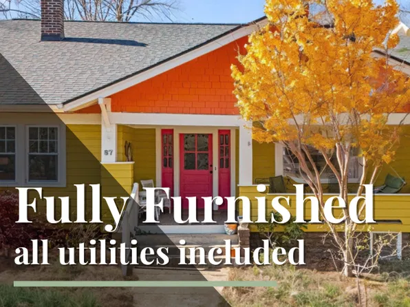 87 Madison Ave, Asheville, NC 28801