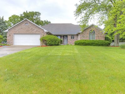 9828 Nicole Ln, Brownsburg, IN, 46112