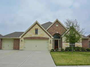 5331 Stoneridge Ct, Rosenberg, TX 77471