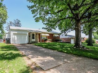 4337 Kay Ln, Saint Louis, MO