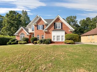 5398 Legacy Trl, Douglasville, GA 30135