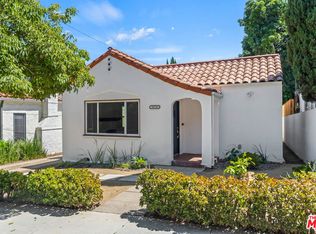 9020 Phyllis Ave, West Hollywood, CA 90069
