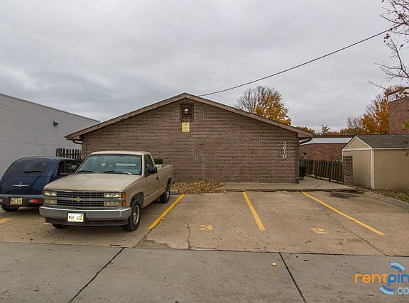 5th image of 3610 Touzalin Ave APT 1