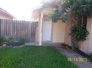 15931 Oakendell Dr, Houston, TX 77084