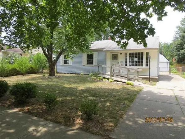 5403 Sandra Ct, Toledo, OH 43613