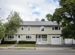 85 Hobart St, Danvers, MA 01923