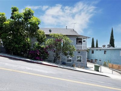 2100 Charlotte St, Los Angeles, CA, 90033
