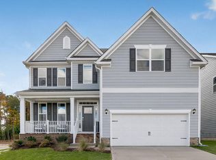 1021 Martin Farms Boulevard, Aberdeen, NC 28315