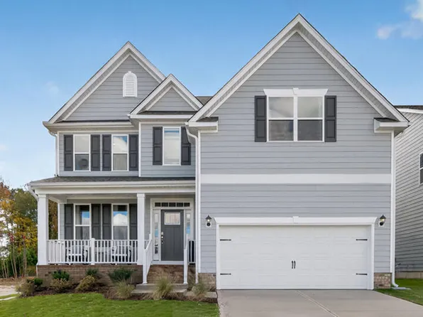 1021 Martin Farms Boulevard, Aberdeen, NC 28315