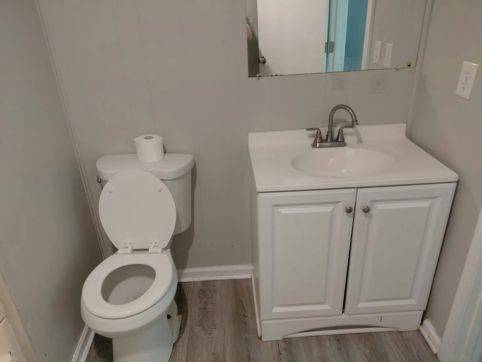 716 South 8th Street, Unit C — Photo 3