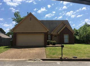 3179 Garrison Park Cir LOT 14, Memphis, TN 38119
