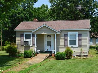 308 Cannon Rd, Statesville, NC 28625