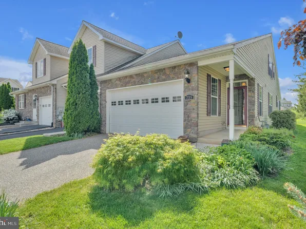735 Washington Ave, Hanover, PA 17331
