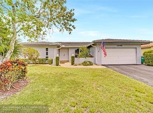 1068 NW 83rd Dr, Coral Springs, FL 33071