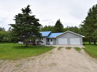 9425 44th St NW, Roosevelt, MN 56673