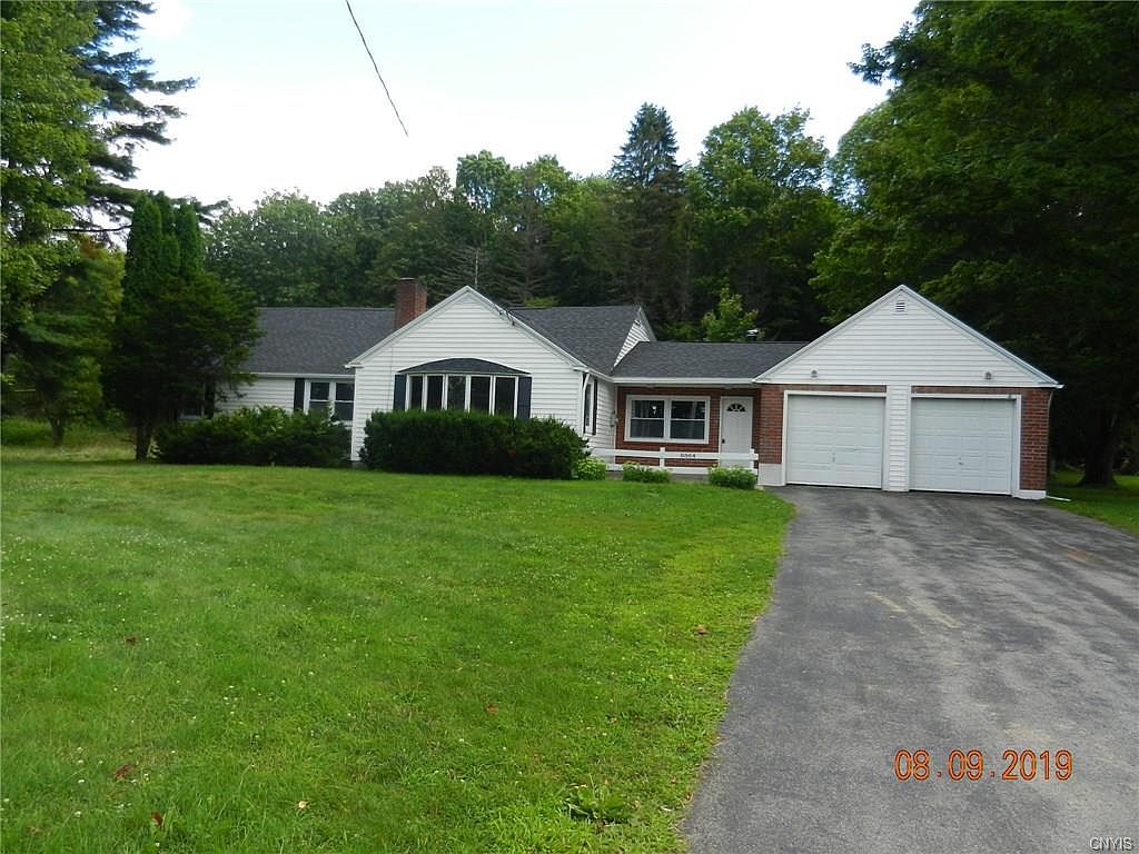 8864 Meadows Rd, Taberg, NY 13471 Zillow