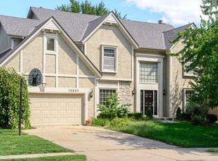12837 Larsen St, Overland Park, KS 66213