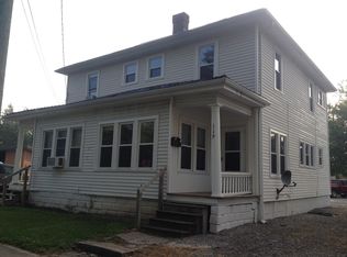 119 S Woodlawn Ave, Lima, OH