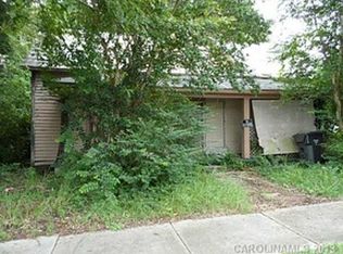 310 E Main St, Dallas, NC 28034