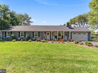 10008 Hopkins Ln, Nokesville, VA 20181
