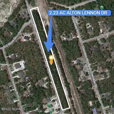 1st image of 2.23 Alton Lennon Road