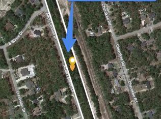 223-2.23 Alton Lennon Rd, Southport, NC 28461