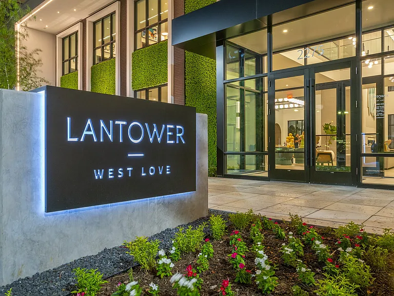 Lantower West Love — Photo 22