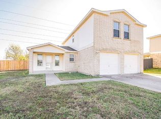 2602 Verbena Loop, Killeen, TX 76542