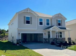 4113 Matindale Way Crosby French Country #3, Charlotte, NC 28216