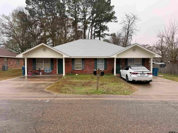 904-906 Tabb St, Mount Pleasant, TX 75455