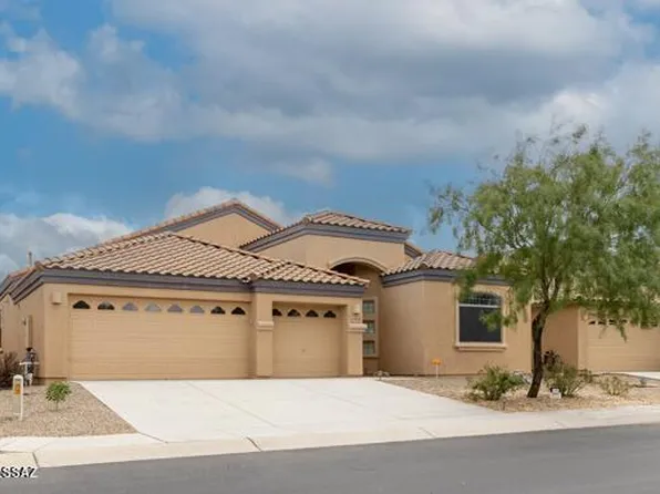 11855 W Farmall Dr, Marana, AZ 85653