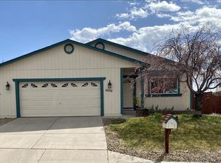 6550 Tanana Ct, Sun Valley, NV