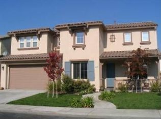 1215 Cavalaire Ct, Merced, CA 95348