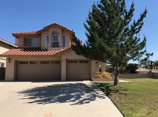 11161 Vintage Dr, Rancho Cucamonga, CA 91737