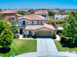 7658 Indian Canyon Cir, Corona, CA 92880