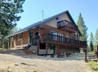 124055 Two Rivers Rd, Crescent Lake, OR 97733