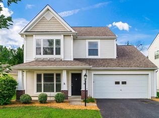 7836 Birch Creek Dr, Blacklick, OH 43004