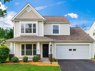 7836 Birch Creek Dr, Blacklick, OH, 43004