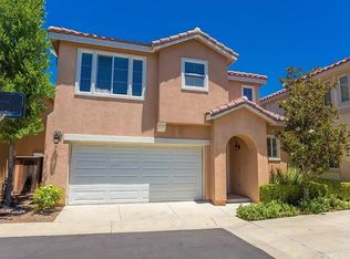 24714 Montevista Cir, Santa Clarita, CA 91354