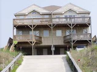 6410 W Ocean, Emerald Isle, NC 28594