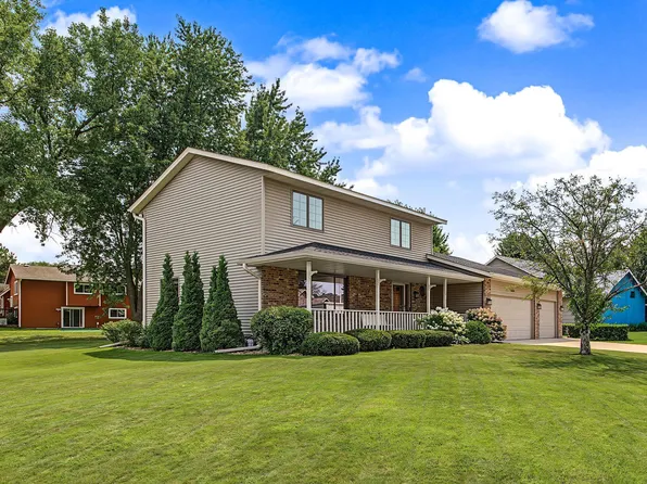 16205 Logarto Ln, Lakeville, MN 55044