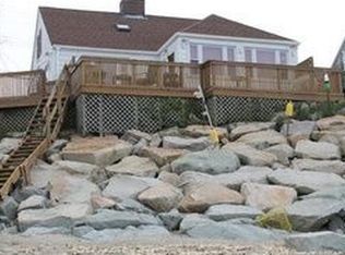 440 Ocean St, Marshfield, MA 02050