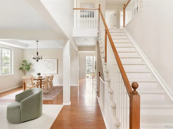 13965 Hillsboro Drive, Parker, CO 80134